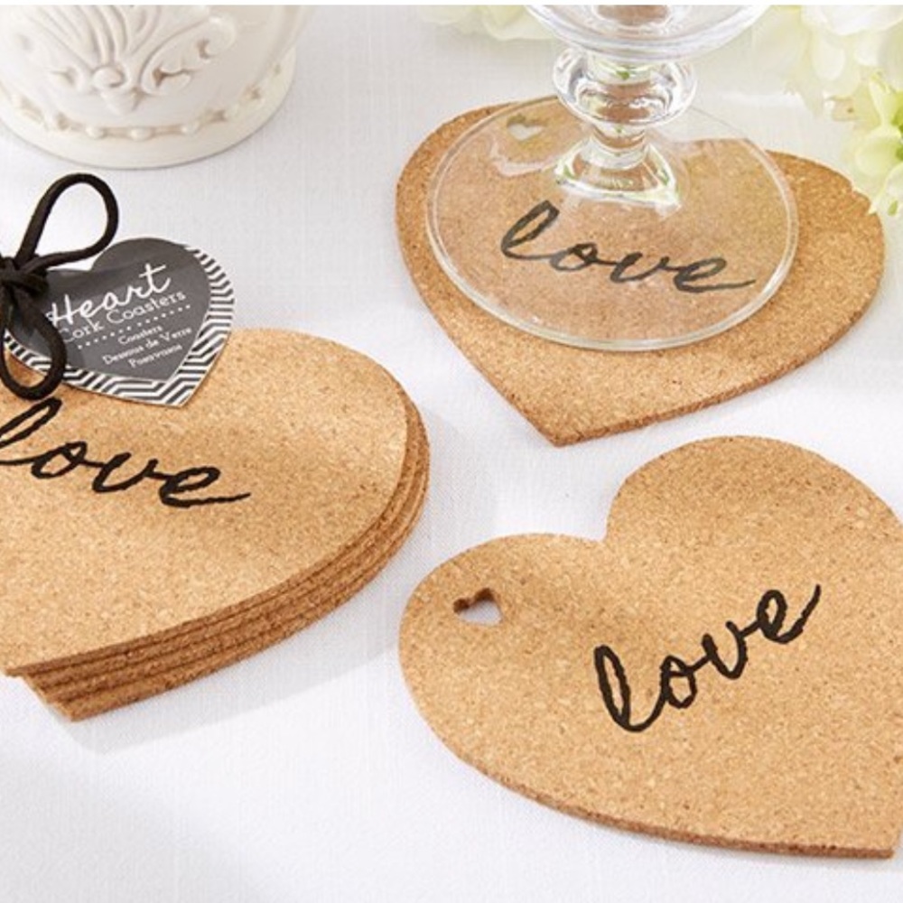 Love Coasters